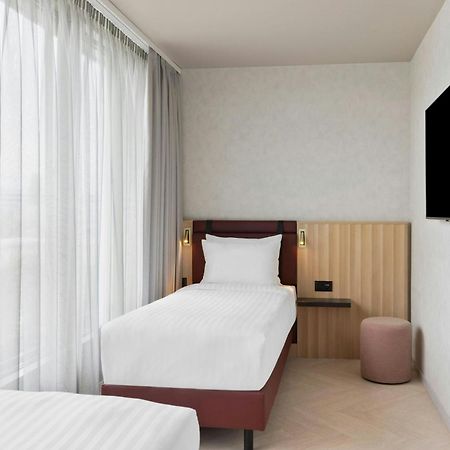 Residence Inn By Marriott Geneva City Nations Luaran gambar