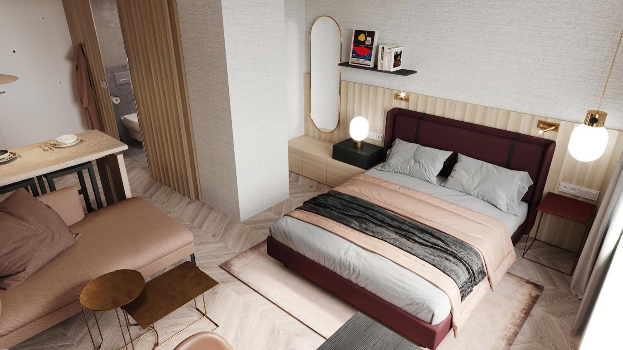Residence Inn By Marriott Geneva City Nations Luaran gambar