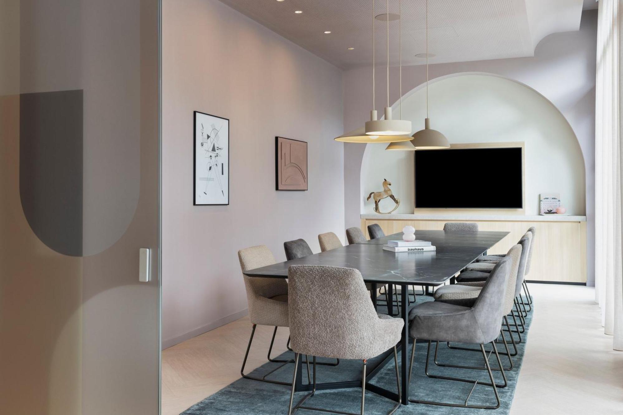 Residence Inn By Marriott Geneva City Nations Luaran gambar