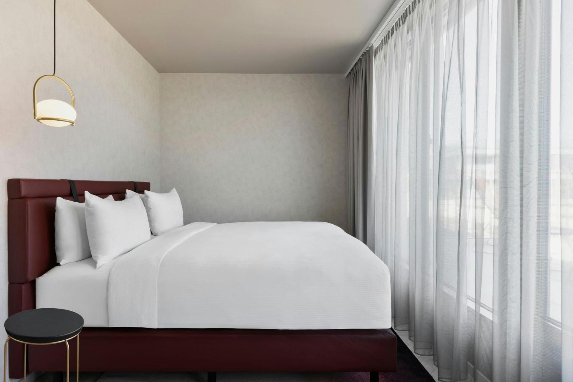 Residence Inn By Marriott Geneva City Nations Luaran gambar