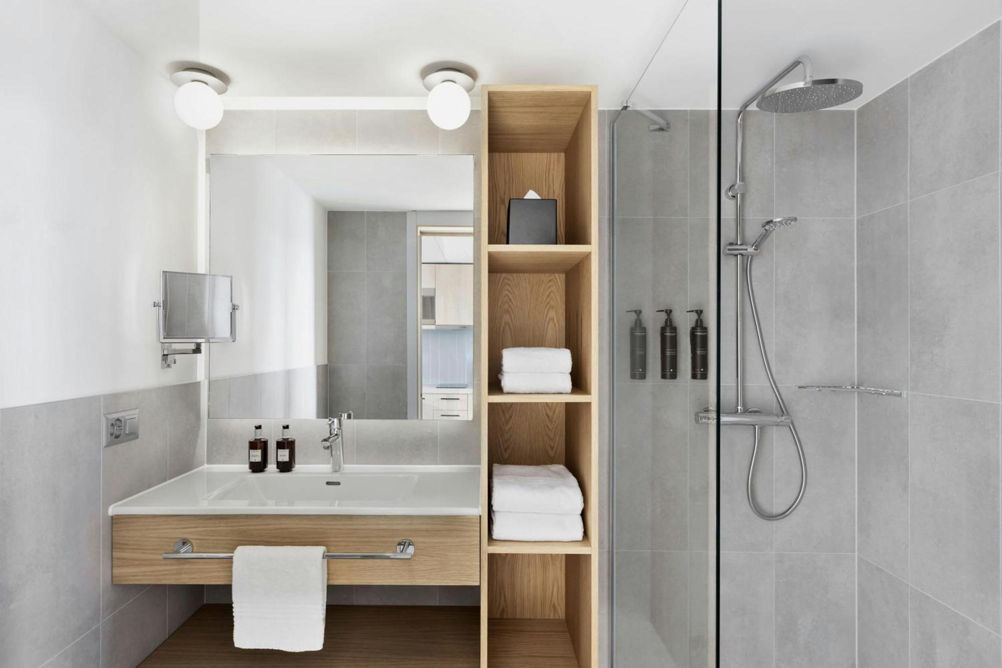 Residence Inn By Marriott Geneva City Nations Luaran gambar