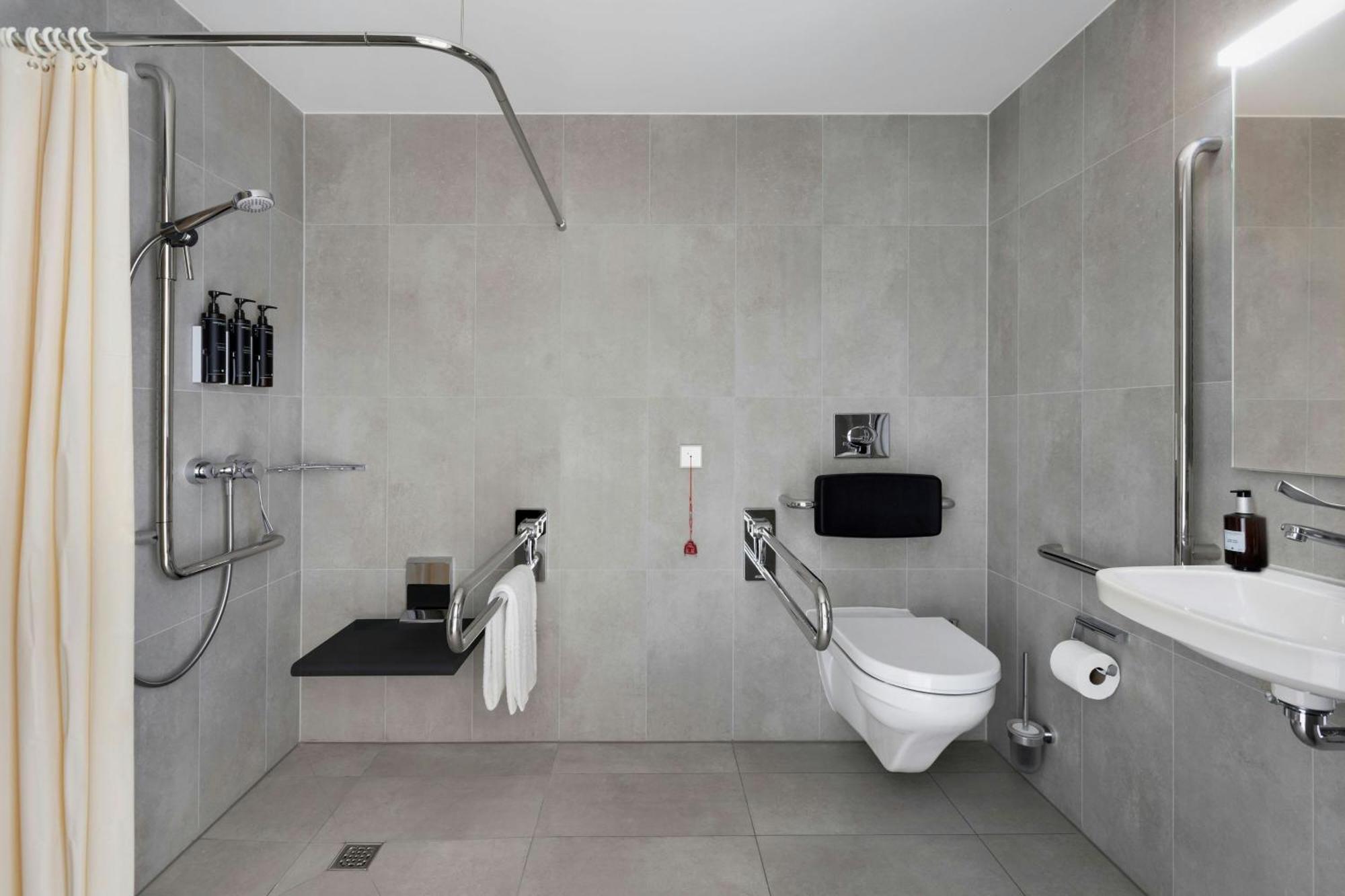 Residence Inn By Marriott Geneva City Nations Luaran gambar