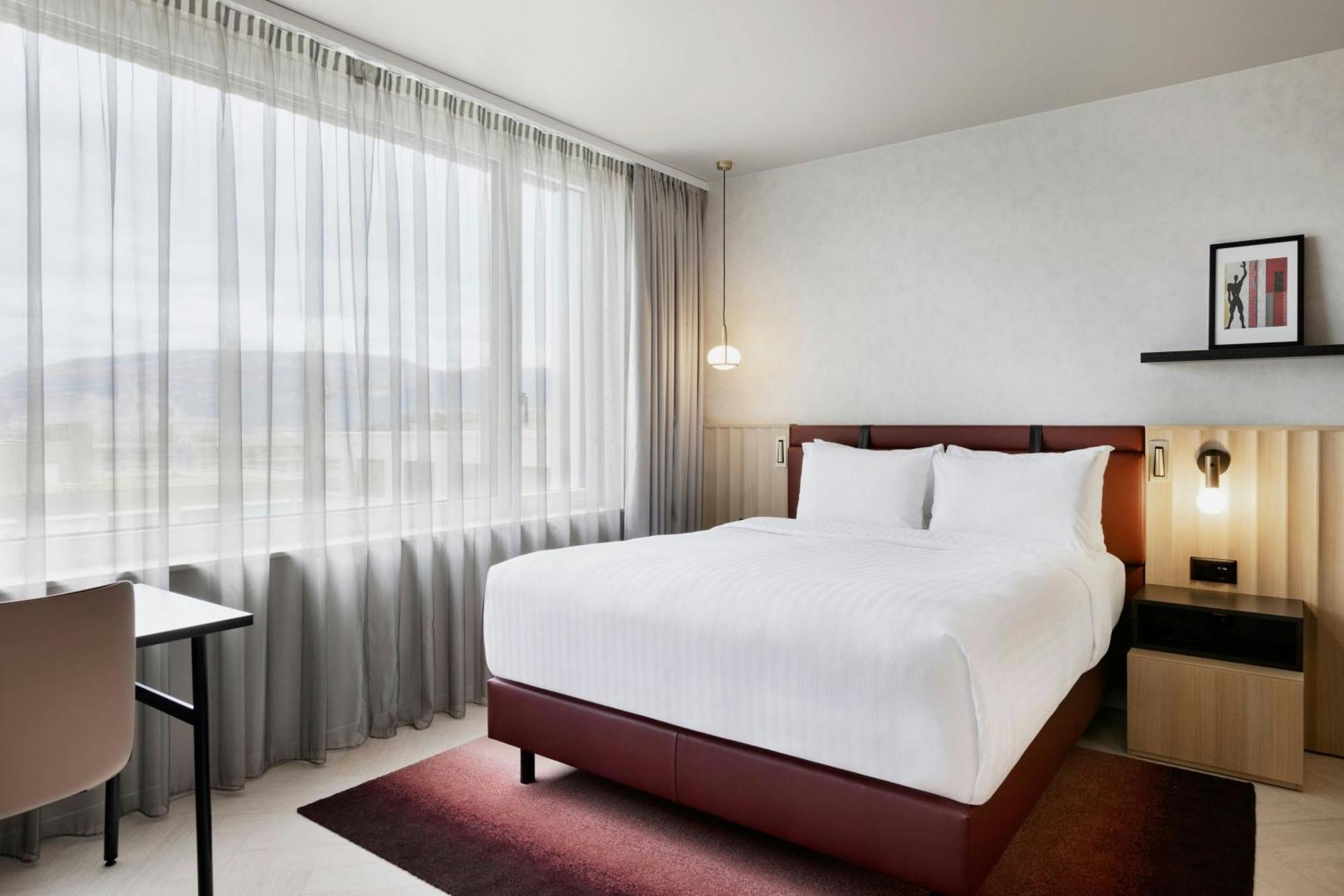 Residence Inn By Marriott Geneva City Nations Luaran gambar